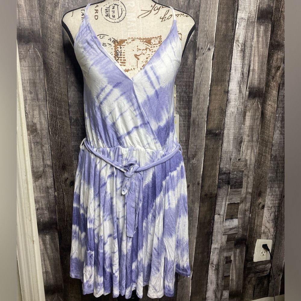 Ocean drive dress NWT
